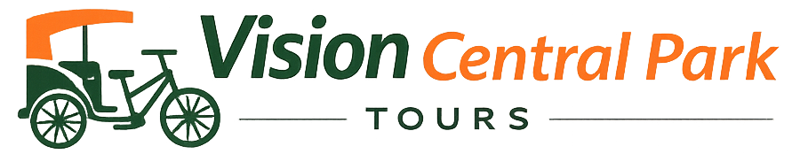 Vision Central Park Tours