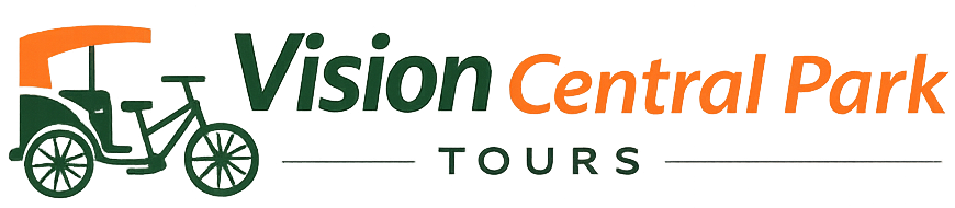 Vision Central Park Tours