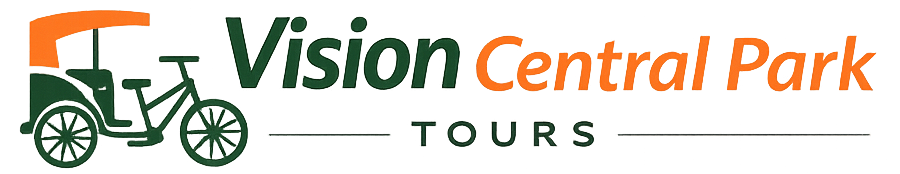 Vision Central Park Tours
