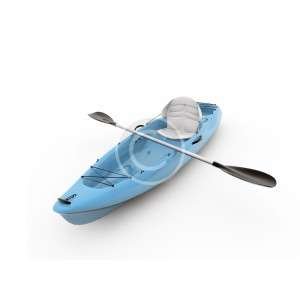 Driving Scooter with Comfort Is Possible, We Guarantee